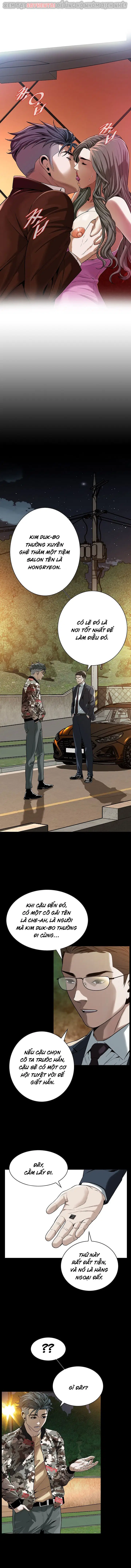 Tên Khốn - Chapter 2 trang 6