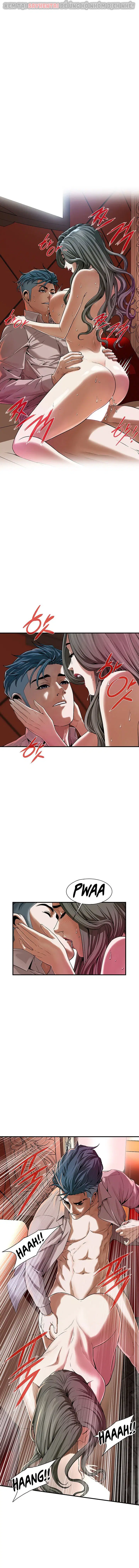 Tên Khốn - Chapter 2 trang 8