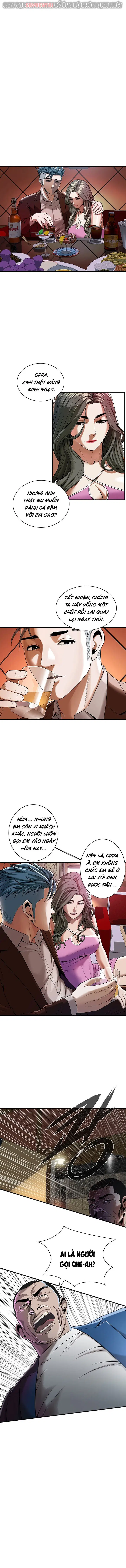 Tên Khốn - Chapter 2 trang 11