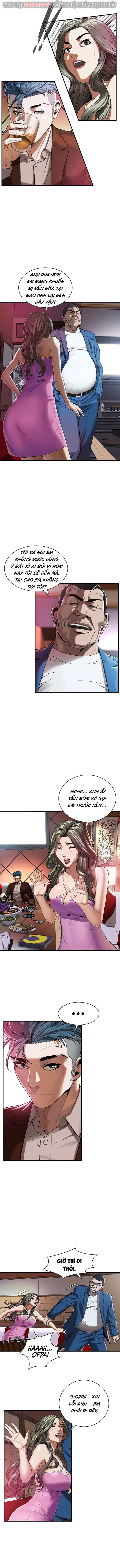 Tên Khốn - Chapter 2 trang 12