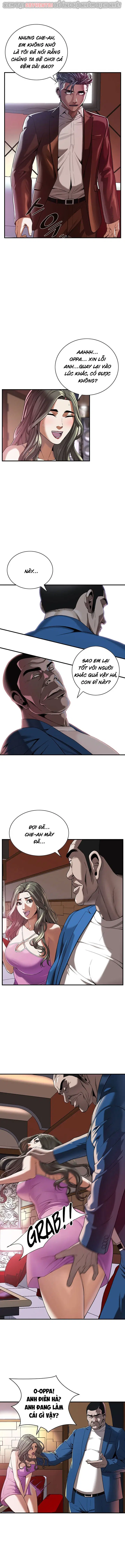Tên Khốn - Chapter 2 trang 13