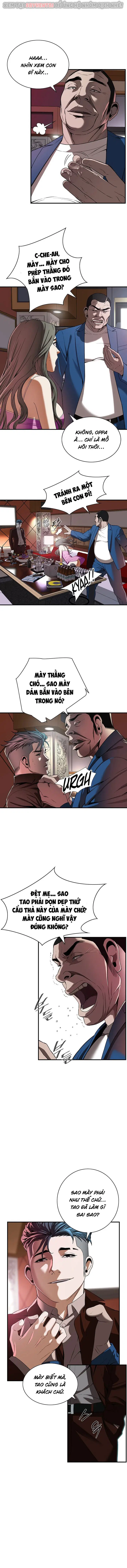 Tên Khốn - Chapter 2 trang 14