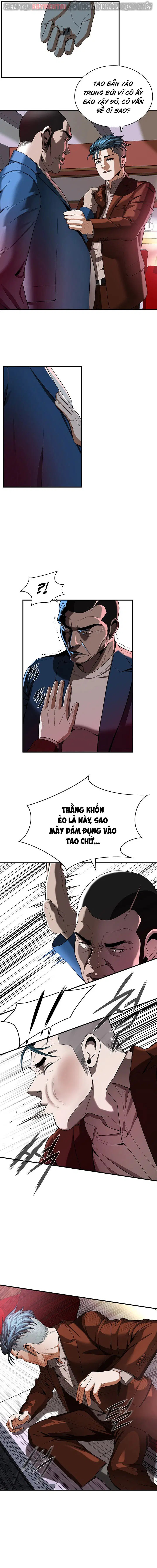 Tên Khốn - Chapter 2 trang 15