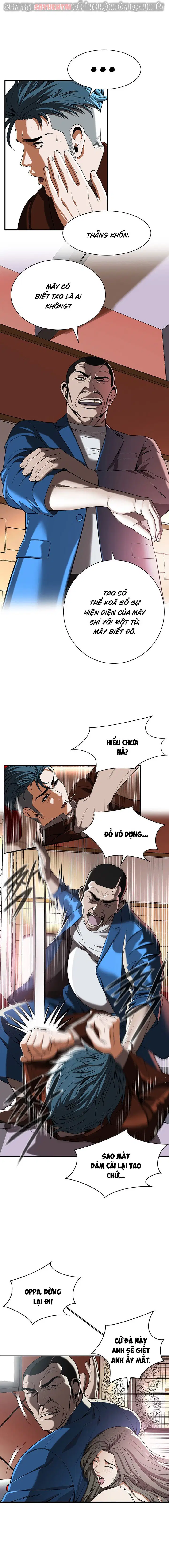 Tên Khốn - Chapter 2 trang 16