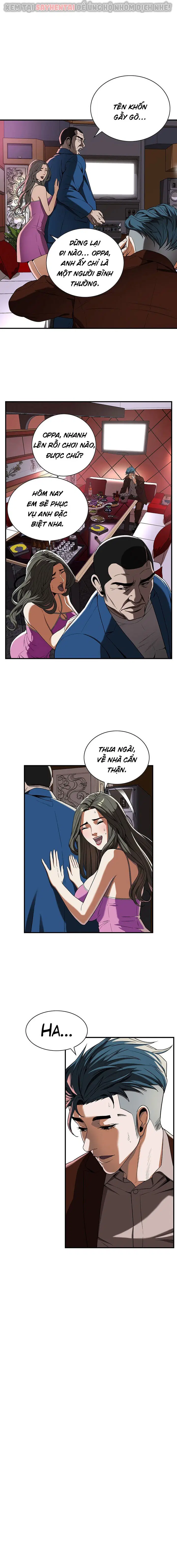 Tên Khốn - Chapter 2 trang 17