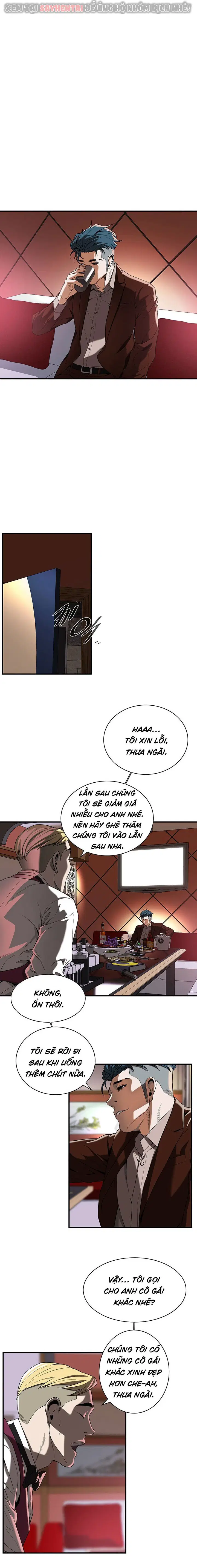 Tên Khốn - Chapter 2 trang 18