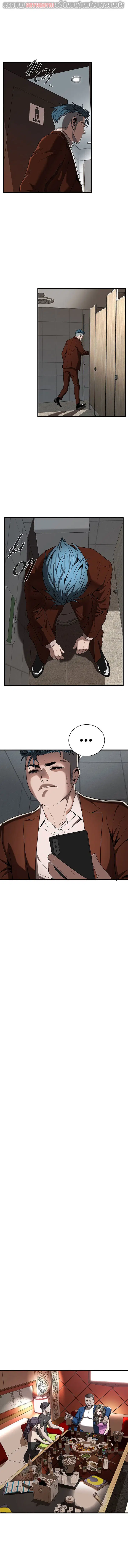 Tên Khốn - Chapter 2 trang 20