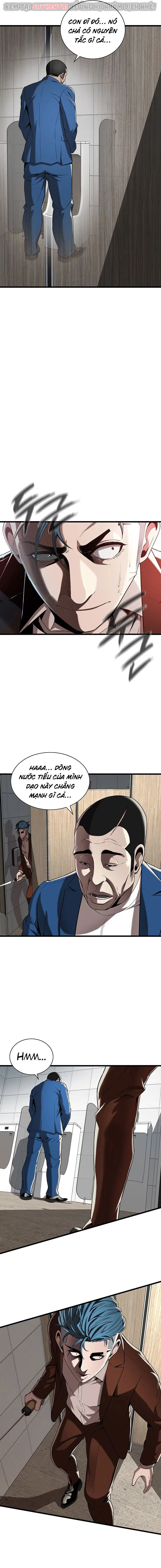 Tên Khốn - Chapter 2 trang 22