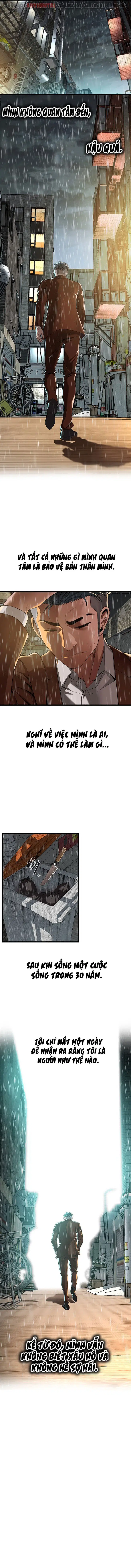 Tên Khốn - Chapter 3 trang 5