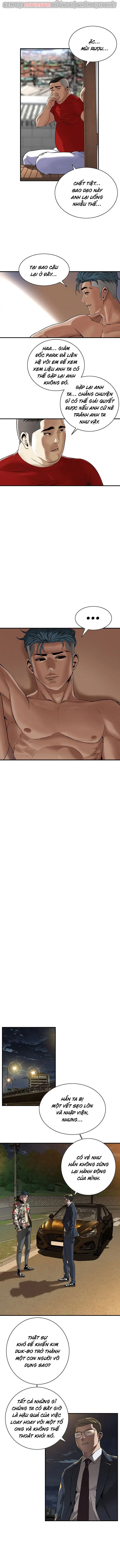 Tên Khốn - Chapter 3 trang 7