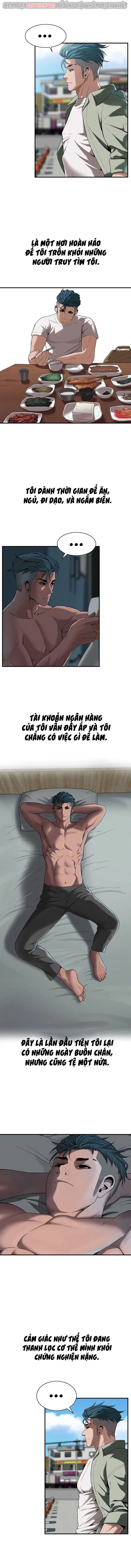 Tên Khốn - Chapter 3 trang 15