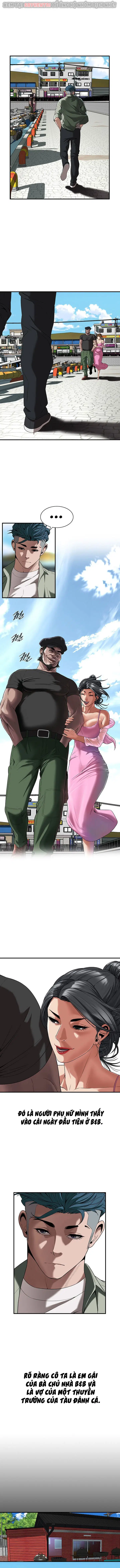 Tên Khốn - Chapter 3 trang 16