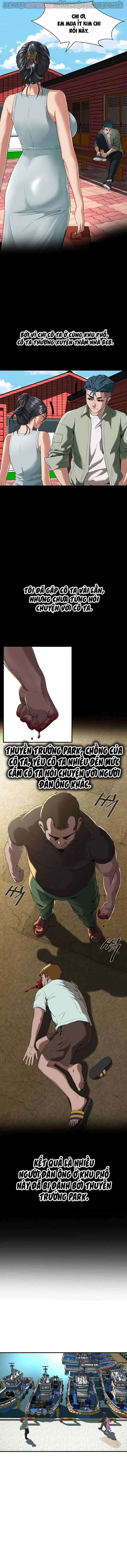 Tên Khốn - Chapter 3 trang 17