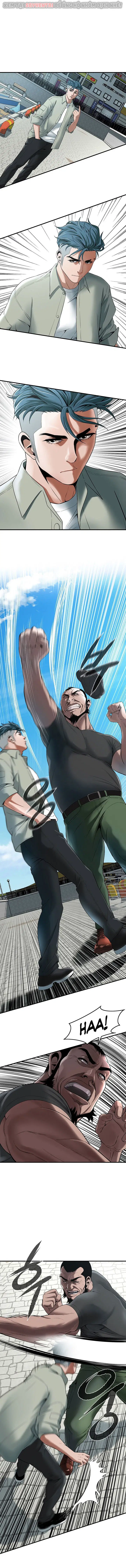 Tên Khốn - Chapter 4 trang 3