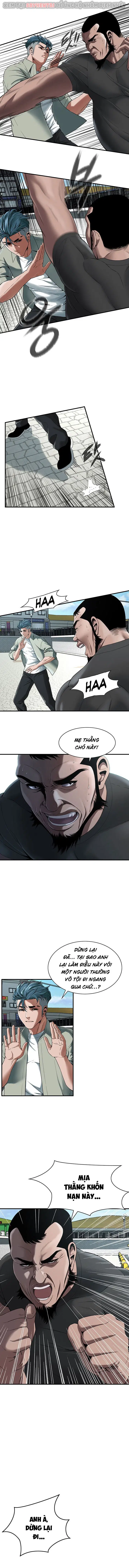 Tên Khốn - Chapter 4 trang 4