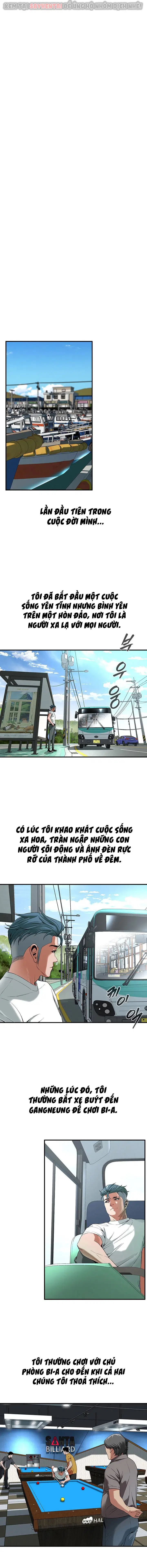 Tên Khốn - Chapter 4 trang 6