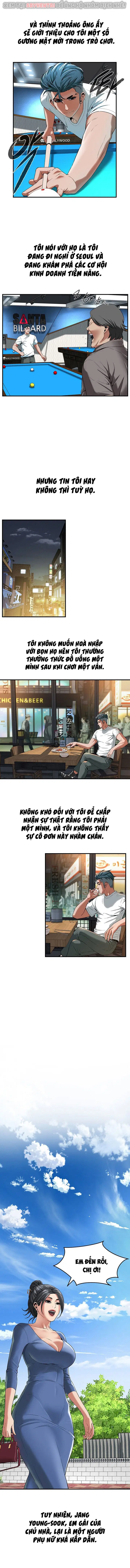 Tên Khốn - Chapter 4 trang 7