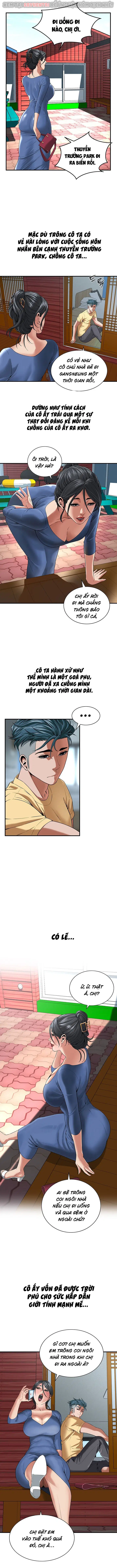 Tên Khốn - Chapter 4 trang 8