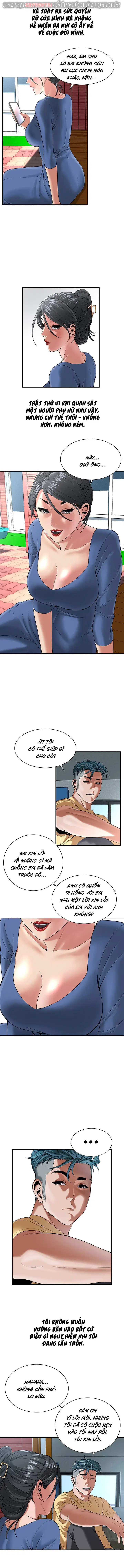 Tên Khốn - Chapter 4 trang 9