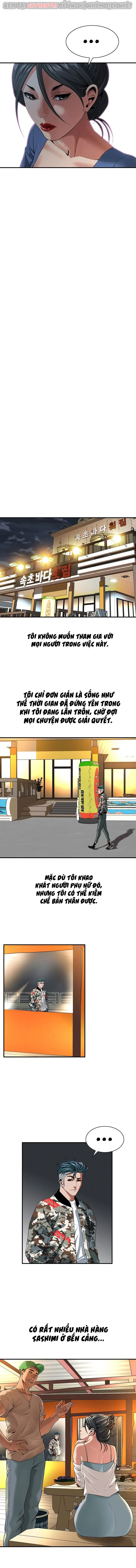 Tên Khốn - Chapter 4 trang 10