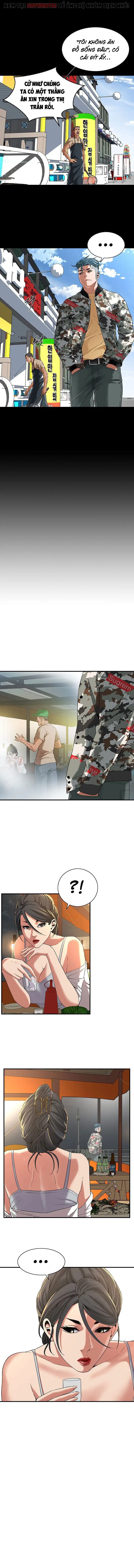Tên Khốn - Chapter 4 trang 12