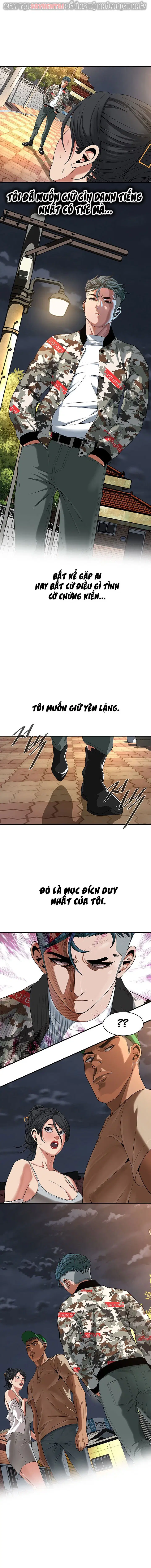 Tên Khốn - Chapter 4 trang 15