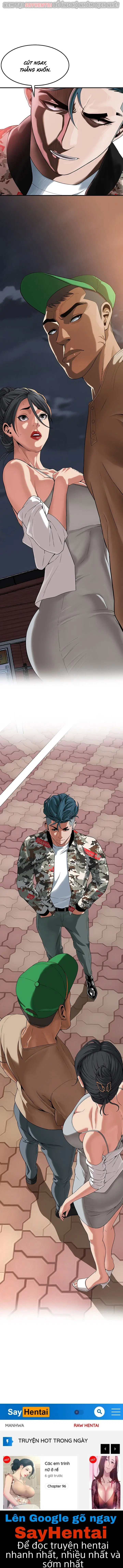 Tên Khốn - Chapter 4 trang 16