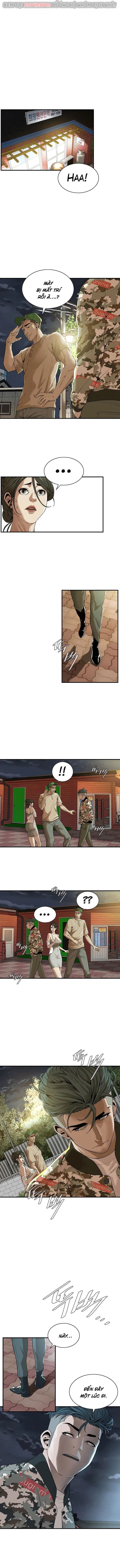 Tên Khốn - Chapter 5 trang 3
