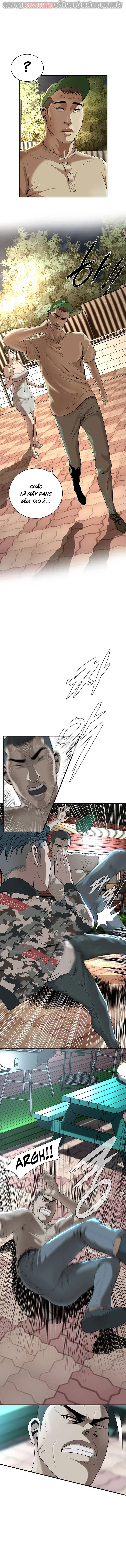 Tên Khốn - Chapter 5 trang 4