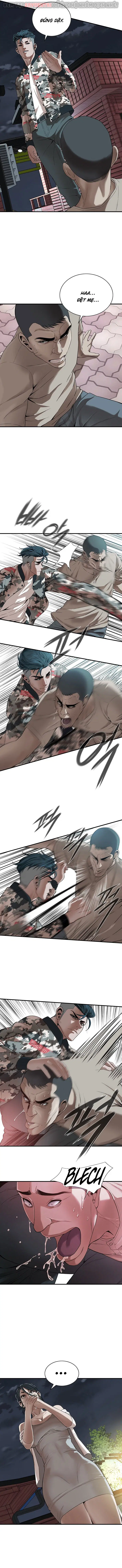Tên Khốn - Chapter 5 trang 5