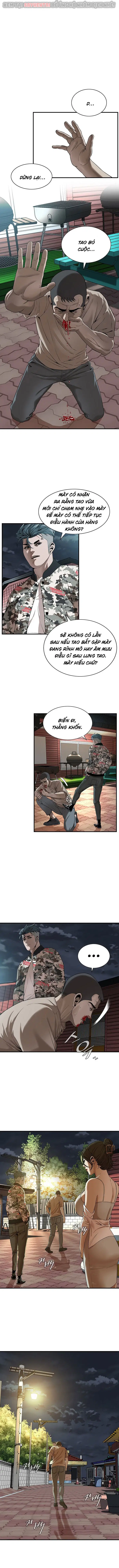 Tên Khốn - Chapter 5 trang 6