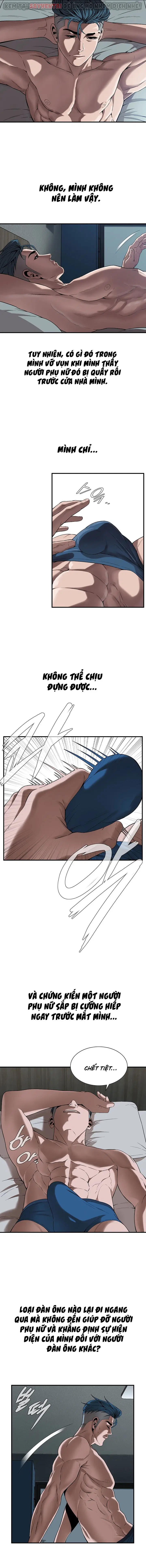 Tên Khốn - Chapter 5 trang 8