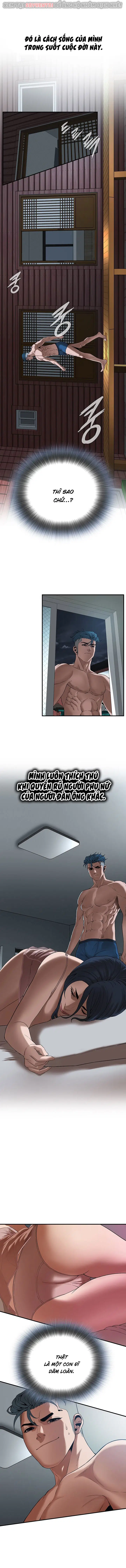 Tên Khốn - Chapter 5 trang 9