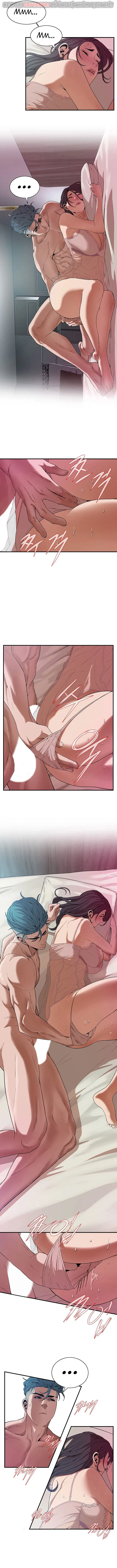 Tên Khốn - Chapter 5 trang 11