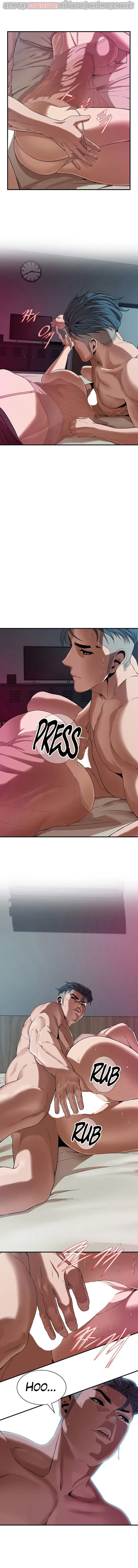 Tên Khốn - Chapter 5 trang 12