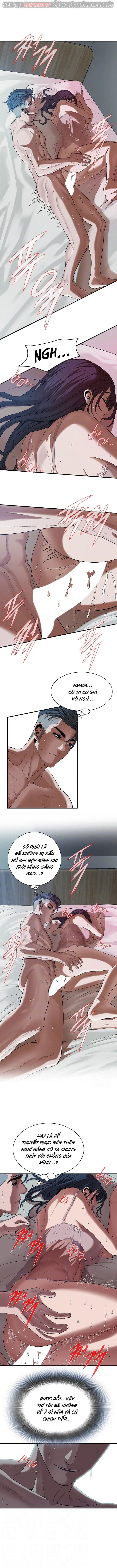 Tên Khốn - Chapter 6 trang 4