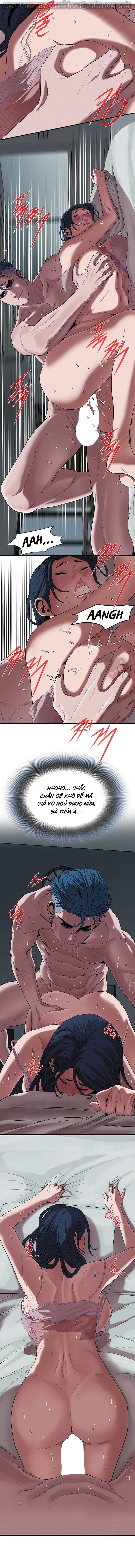 Tên Khốn - Chapter 6 trang 5