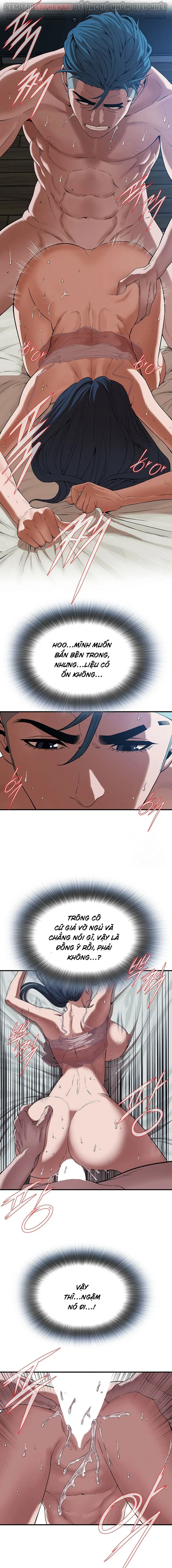 Tên Khốn - Chapter 6 trang 8