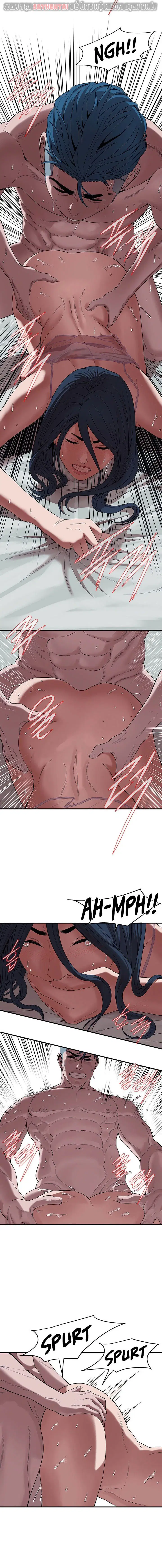 Tên Khốn - Chapter 6 trang 9