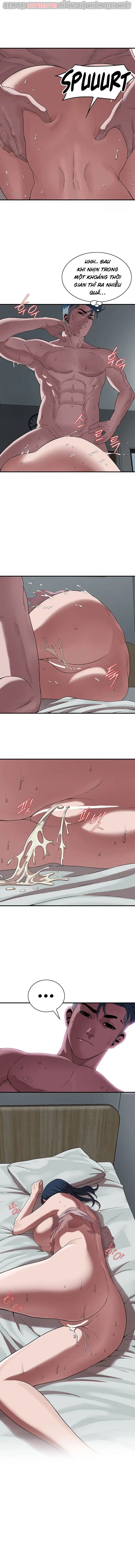 Tên Khốn - Chapter 6 trang 10