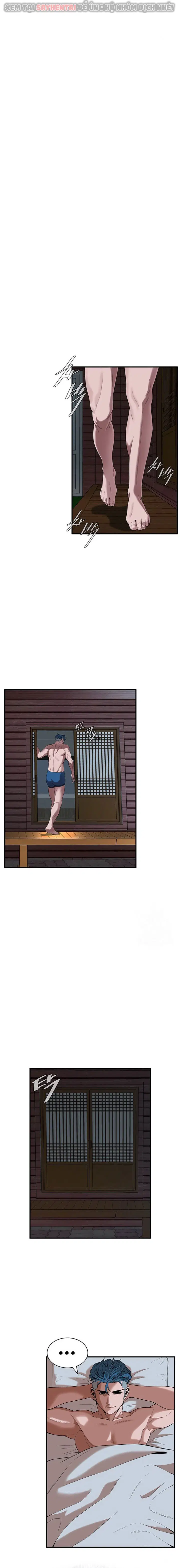 Tên Khốn - Chapter 6 trang 11