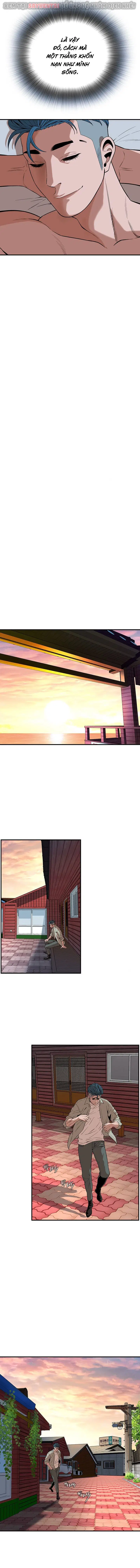 Tên Khốn - Chapter 6 trang 12