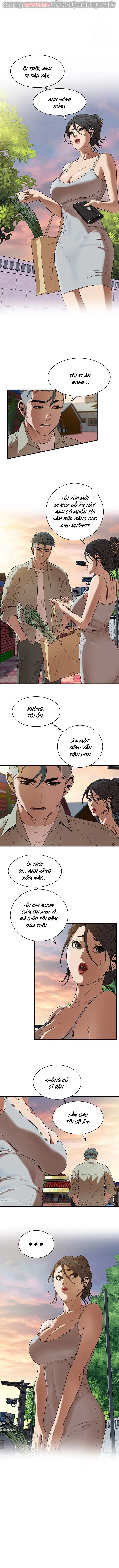Tên Khốn - Chapter 6 trang 13