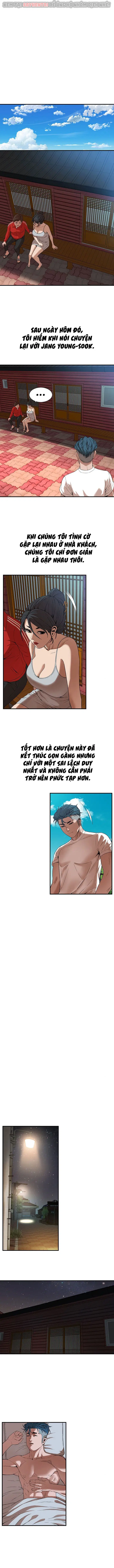Tên Khốn - Chapter 6 trang 14