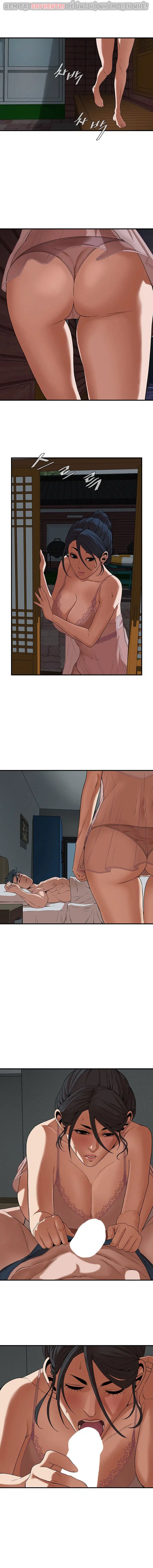 Tên Khốn - Chapter 6 trang 15