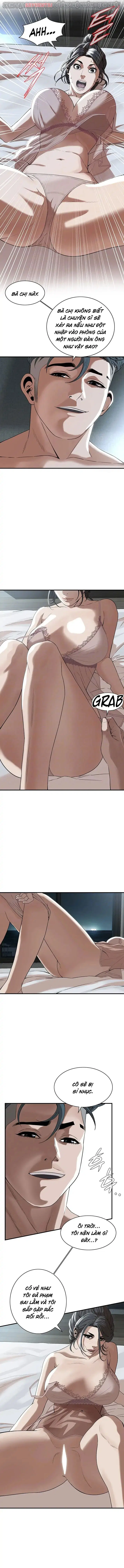 Tên Khốn - Chapter 7 trang 5