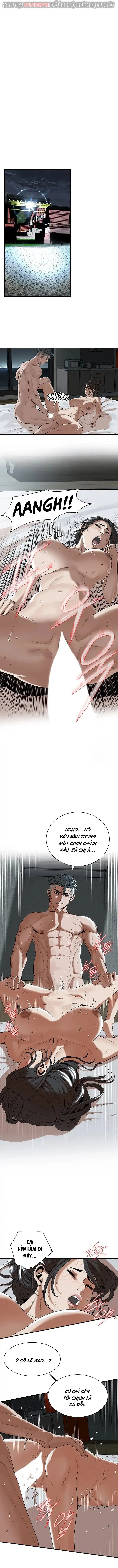Tên Khốn - Chapter 7 trang 6