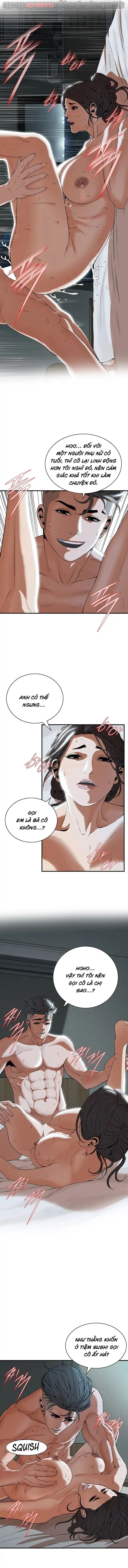 Tên Khốn - Chapter 7 trang 8