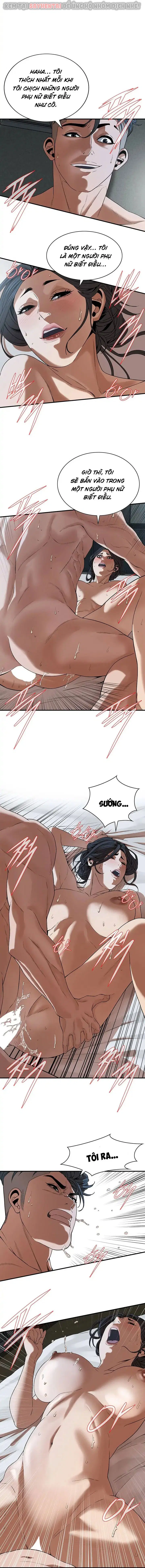 Tên Khốn - Chapter 7 trang 10