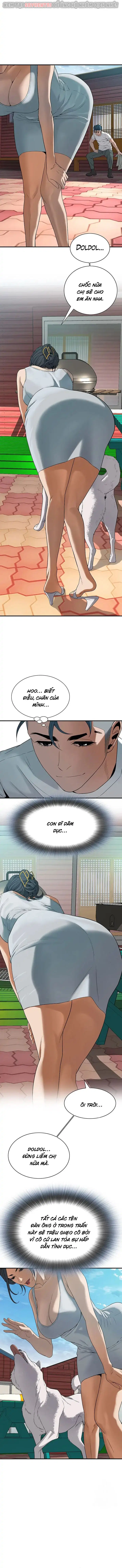 Tên Khốn - Chapter 7 trang 13